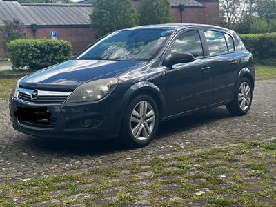 gebraucht Opel Astra 1.9 CDTI