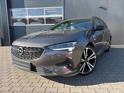 Usado Opel Insignia Ultimate 174 HP (127 kW) 2023 Cinzento Carrinha