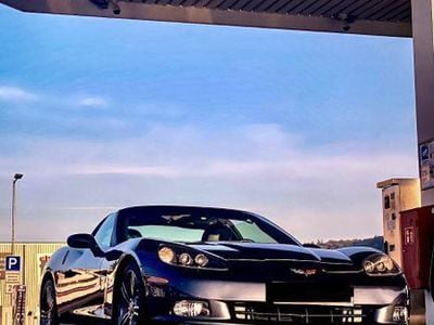 Corvette C6