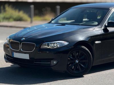 BMW 525