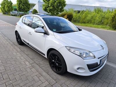 Renault Mégane III