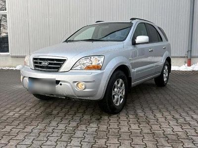 Silber Gebraucht 2009 Kia Sorento SUV | 3.500 €