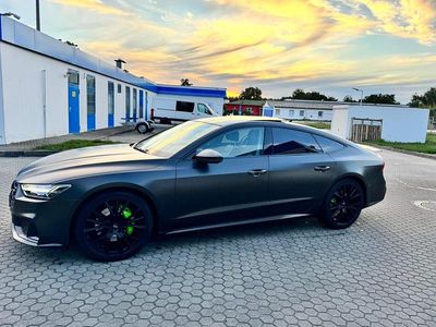 Audi A7 Sportback
