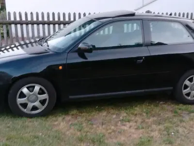 Brugt Audi A3