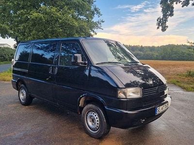 VW T4