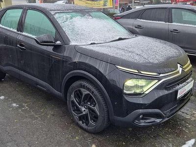 Gebraucht Citroën C4 Feel 131 PS (96 kW) 2022 Other Limousine