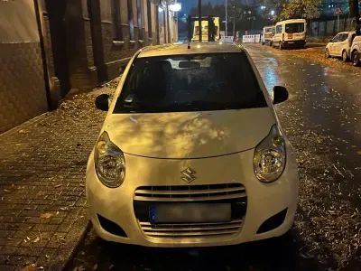 Gebraucht Suzuki Alto