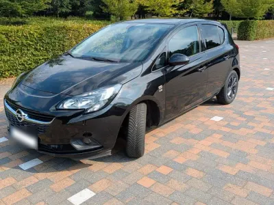 Gebraucht Opel Corsa