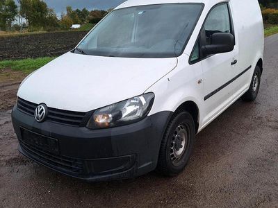 VW Caddy