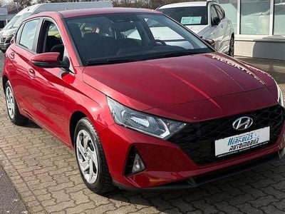 Usata Hyundai i20 110 CV (80 kW) 2023 Andere Utilitaria