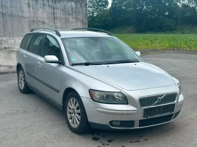 Gebraucht Volvo V50