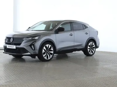 Gebraucht Renault Rafale Techno 200 PS (147 kW) 2025 Grau SUV