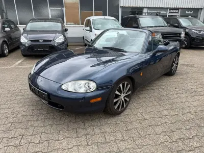 Gebraucht Mazda MX5