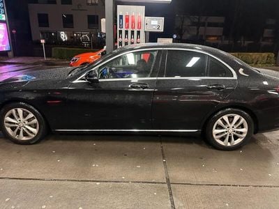 Mercedes C300