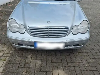 Gebraucht Mercedes 200