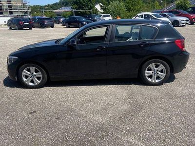 BMW 114