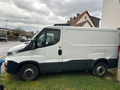 gebraucht Iveco Daily 