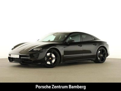 Porsche Taycan Turbo