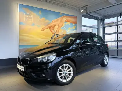 Gebraucht BMW 218