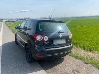 gebraucht VW Golf Plus 