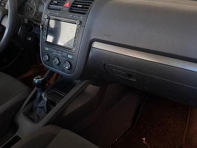 Occasion VW Golf IV 105 PK (77 kW) 2004 Zilver Hatchback