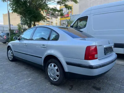 Gebraucht VW Passat