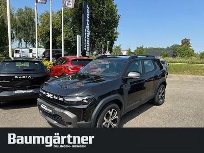 Grau Neu 2025 Dacia Duster Expression SUV | 22.450 € (Guter Preis)