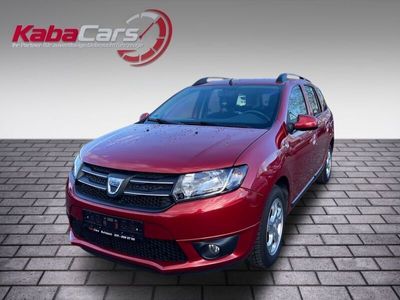 Dacia Logan MCV