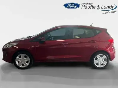Gebraucht Ford Fiesta