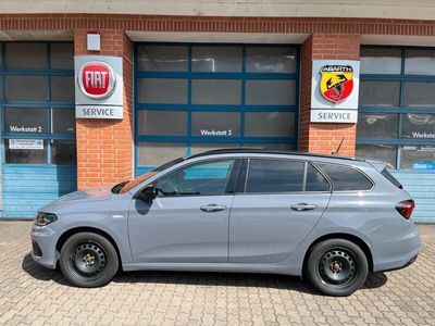 gebraucht Fiat Tipo Kombi S-Design