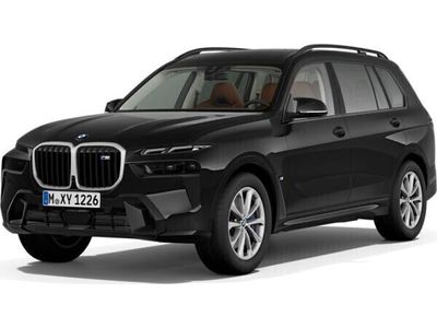 gebraucht BMW X7 Baureihe (G07)