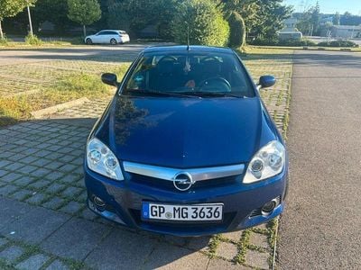 Opel Tigra