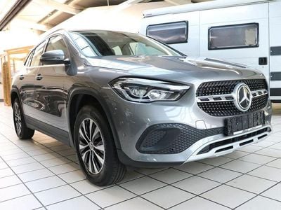 Mercedes GLA180