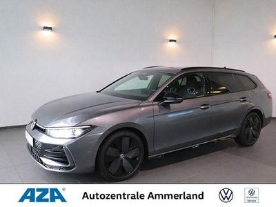 Nuova VW Passat Style 193 CV (141 kW) 2025 Grigio Station wagon