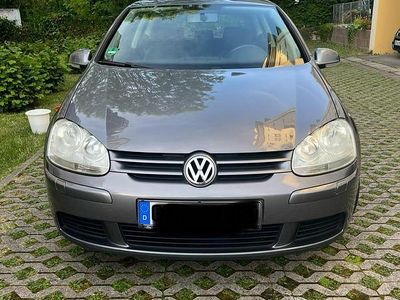 VW Golf V