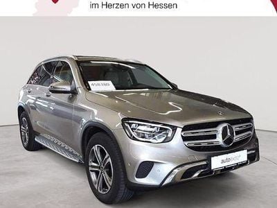 Mercedes GLC200