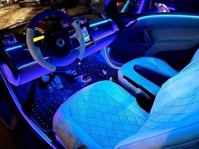 Weiß Gebraucht 2010 Smart ForTwo Cabrio Cabrio | 7.950 € (Teuer)