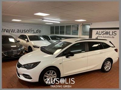 gebraucht Opel Astra Sports Tourer Business PDC,Navi,Kamera