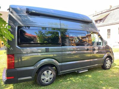 VW California