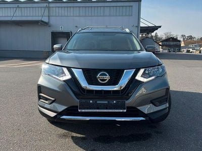 Gebraucht Nissan Rogue SV 174 PS (127 kW) 2018 Grau SUV