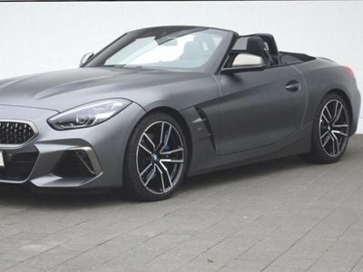 BMW Z4 M