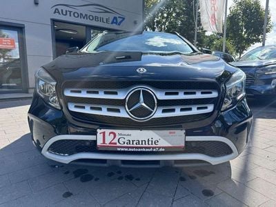Mercedes GLA200