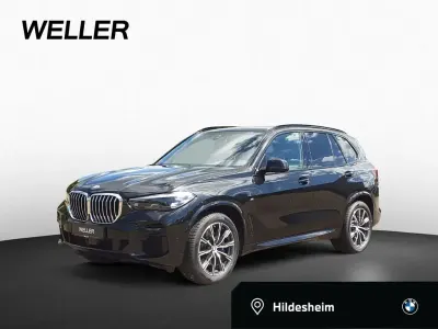 Gebraucht BMW X5