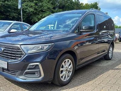Ford Tourneo
