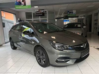 gebraucht Opel Astra 1.5 D Start/Stop Sports Tourer Automatik 2020