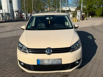 Gebraucht VW Touran