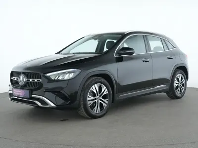 Gebraucht Mercedes GLA200