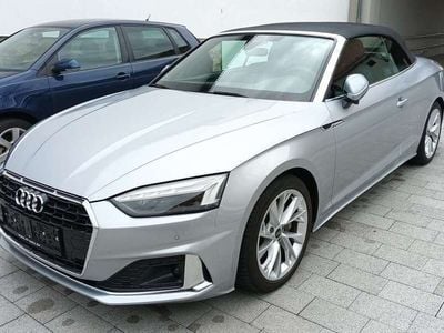 Audi A5 Cabriolet