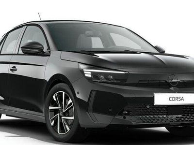 Neu Opel Corsa 101 PS (74 kW) 2026 Schwarz Kleinwagen
