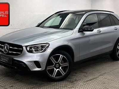 Mercedes GLC300